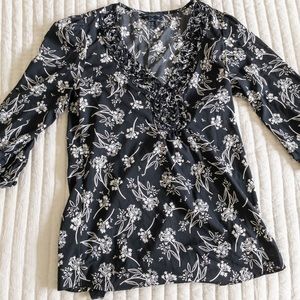 Banana Republic Blouse